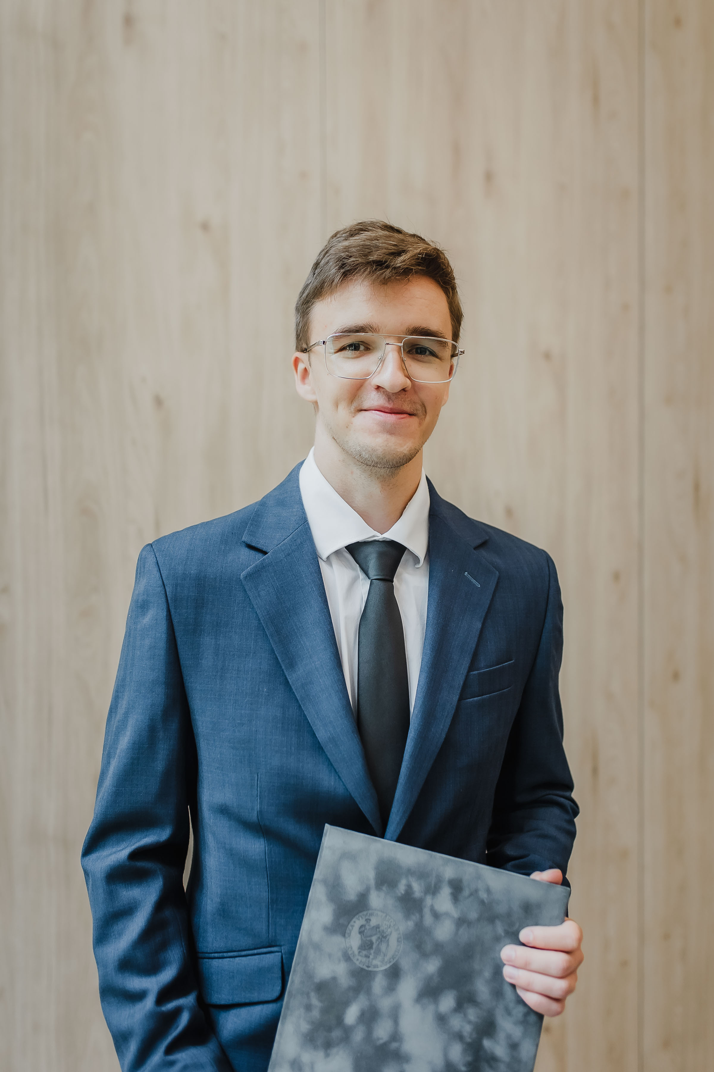 Bc. Ondrej Kocák