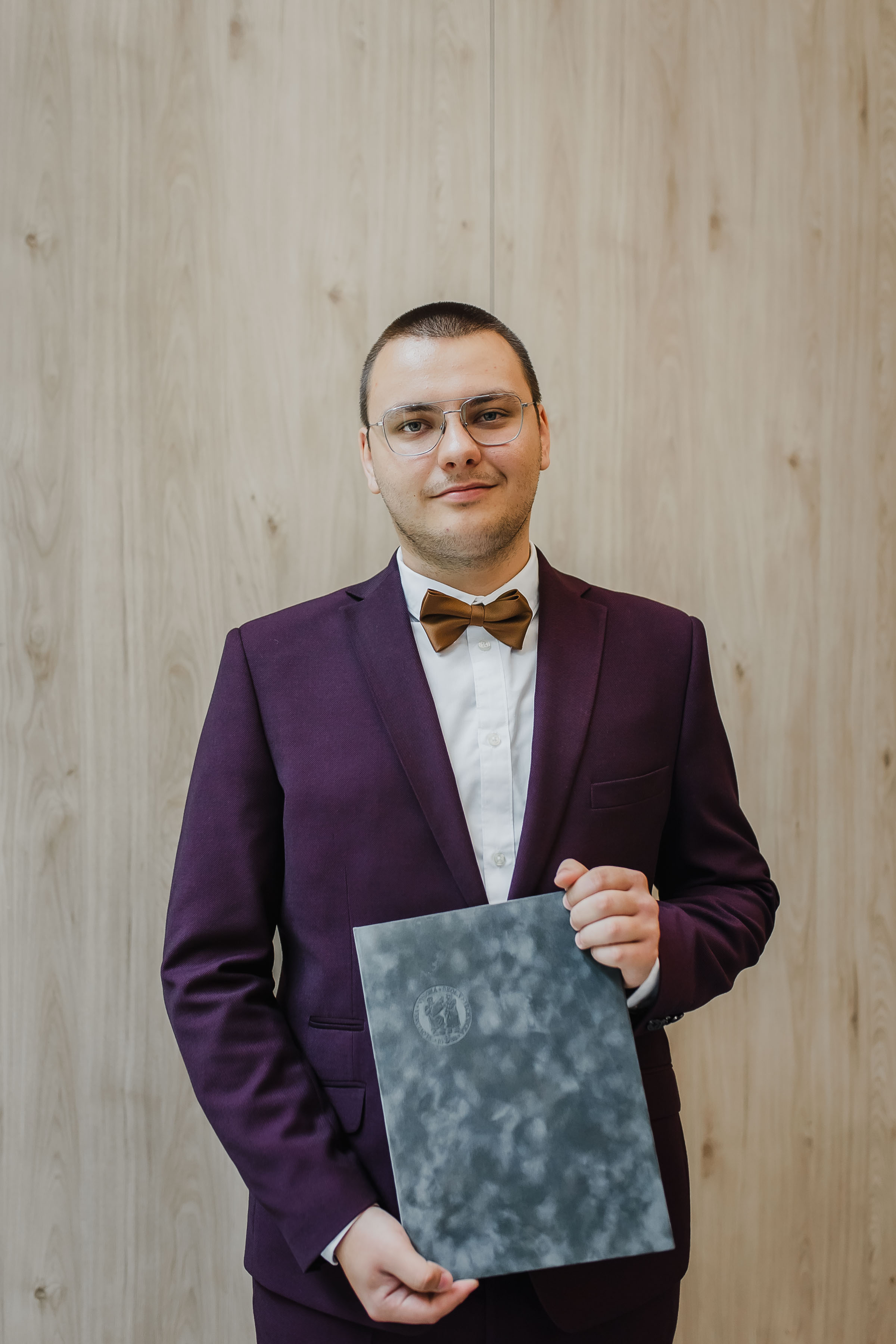 Bc. Radoslav Kubalec